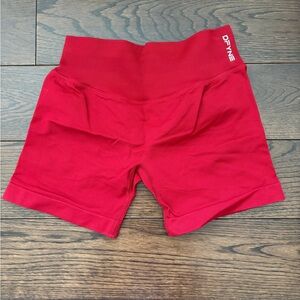 Dfyne Impact Shorts 4.5”